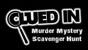 Clued-In Murder Myst